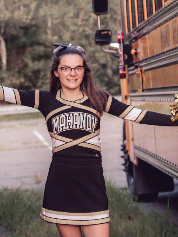 BL cheer photo