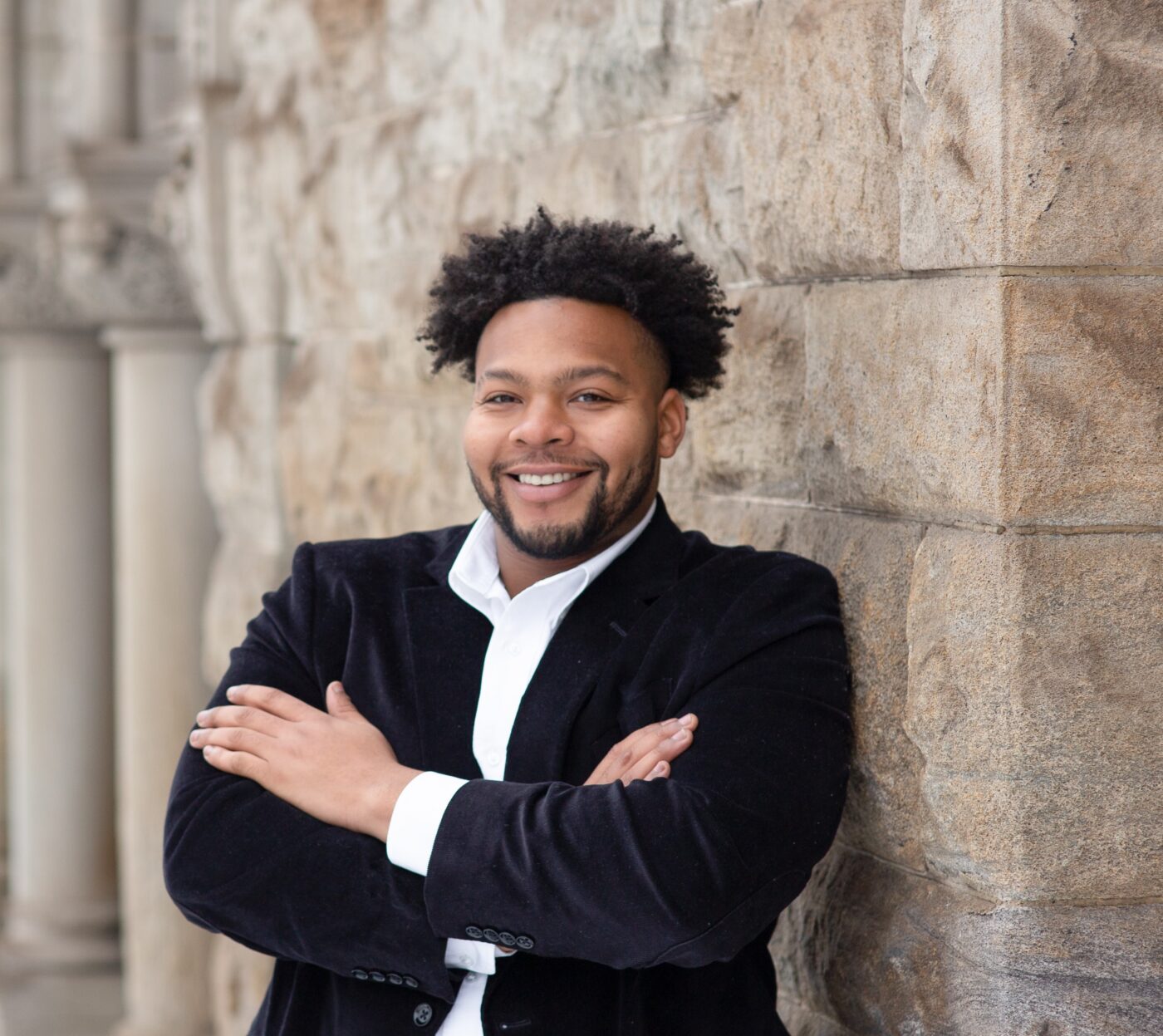 Demetrius L. Baldwin - ACLU of Pennsylvania
