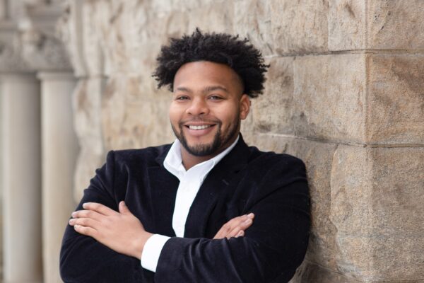 demetrius baldwin