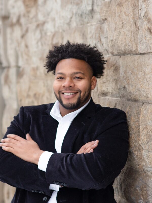 demetrius baldwin