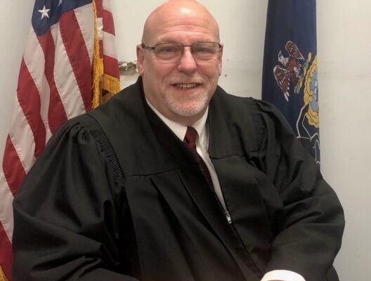 Judge Schricker