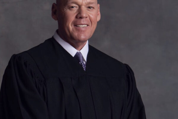 Judge Ceoffe