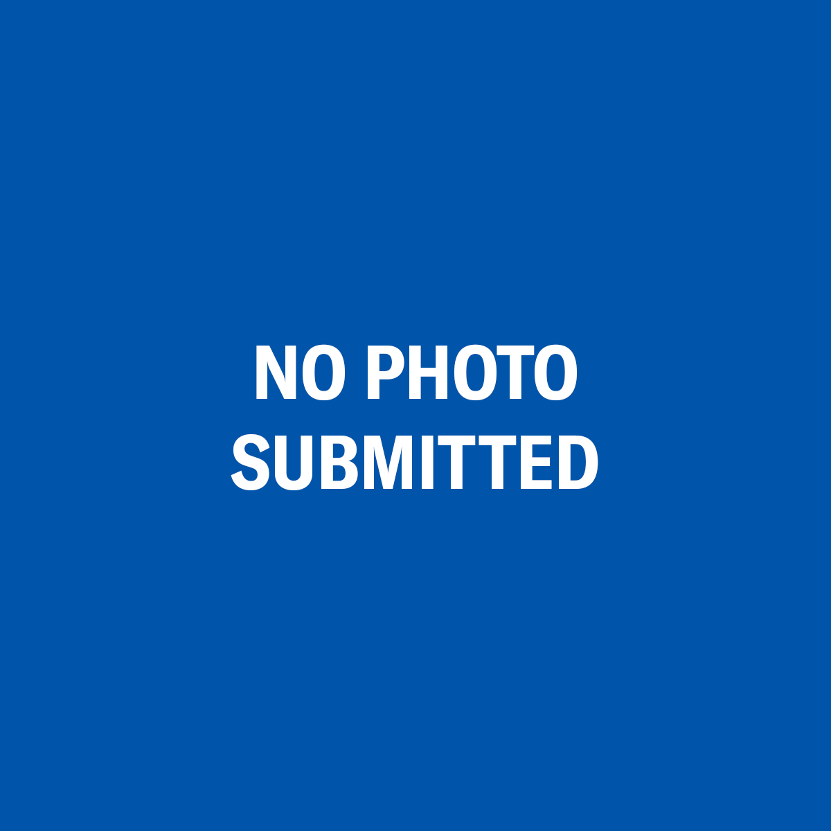 no photo