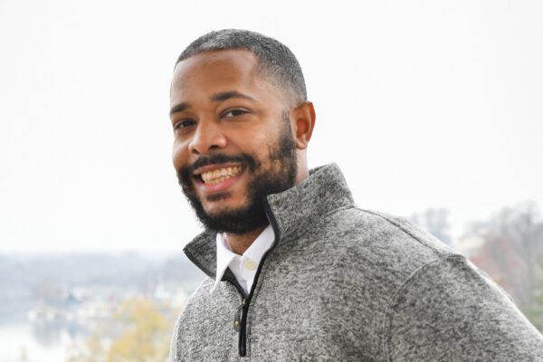 Rodney Anderson