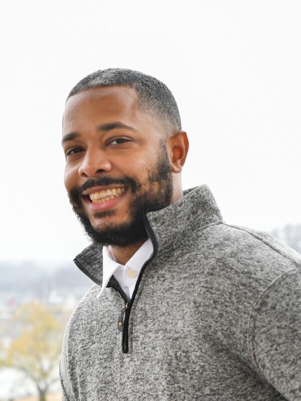 Rodney Anderson