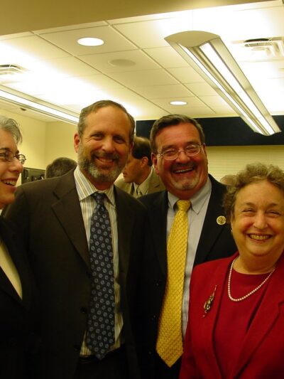 nondiscrimination hearing Pittsburgh 2007