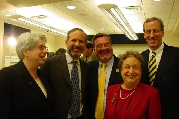 nondiscrimination hearing Pittsburgh 2007