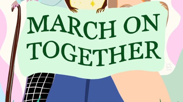 annual report 2021 Cover