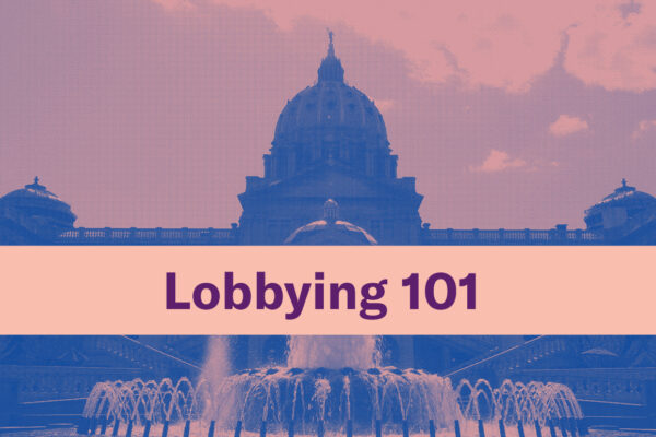 Lobbying 101