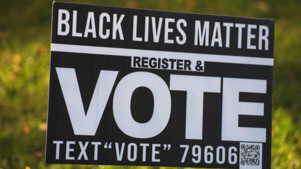 BLM vote