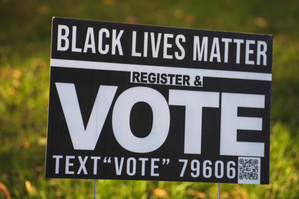 BLM vote