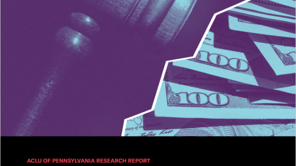 Broken Rules report graphic