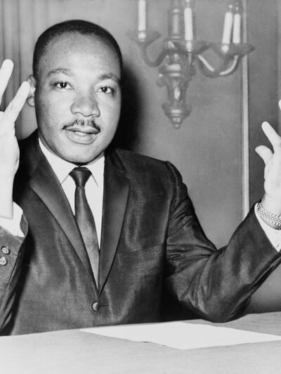 MLK
