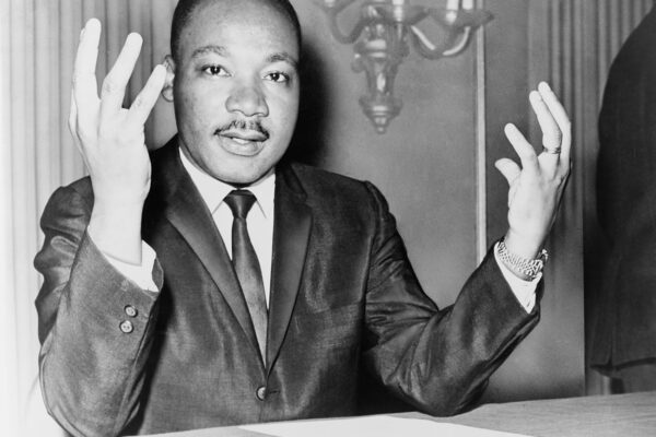MLK