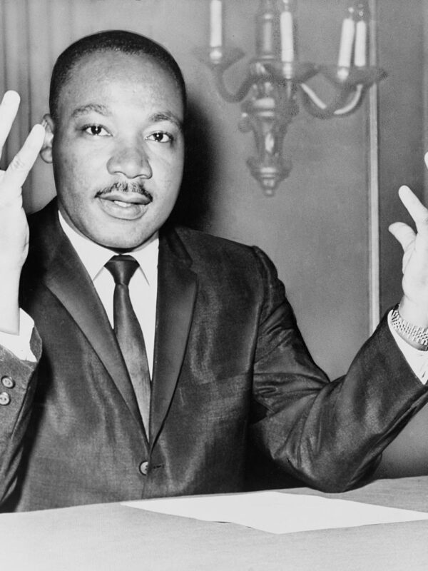 MLK