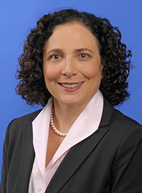 Headshot of Marian K. Schneider