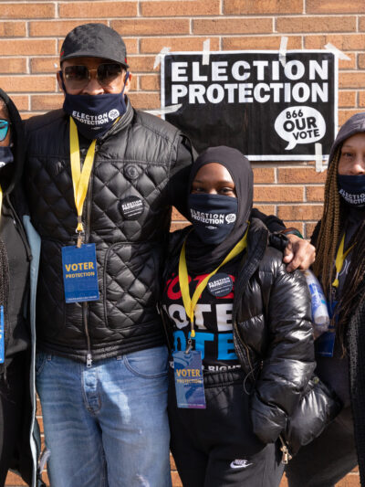 Philly voters 2020