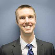 photo of Andrew Christy