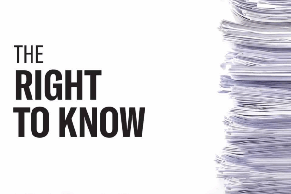 Right to Know
