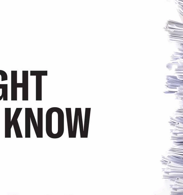 Right to Know