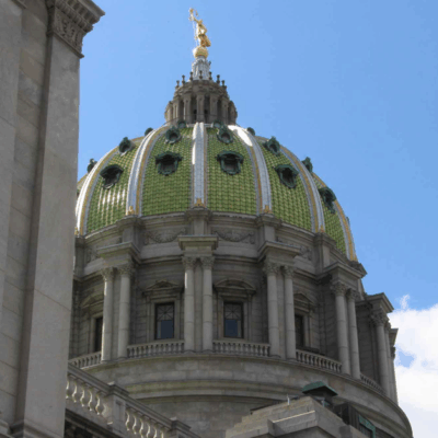 capitol dome