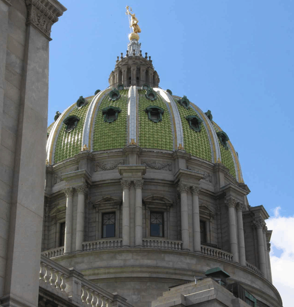 capitol dome