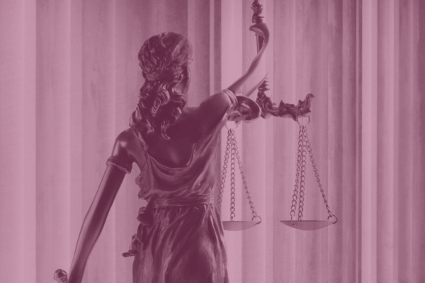More Law Less Justice