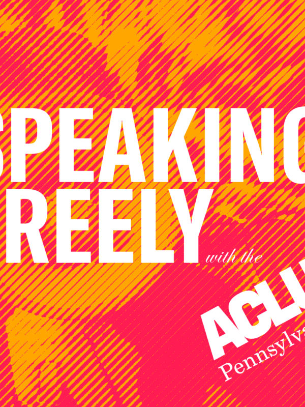 Speaking Freely logo