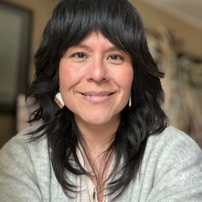 Photo of Veronica Miller