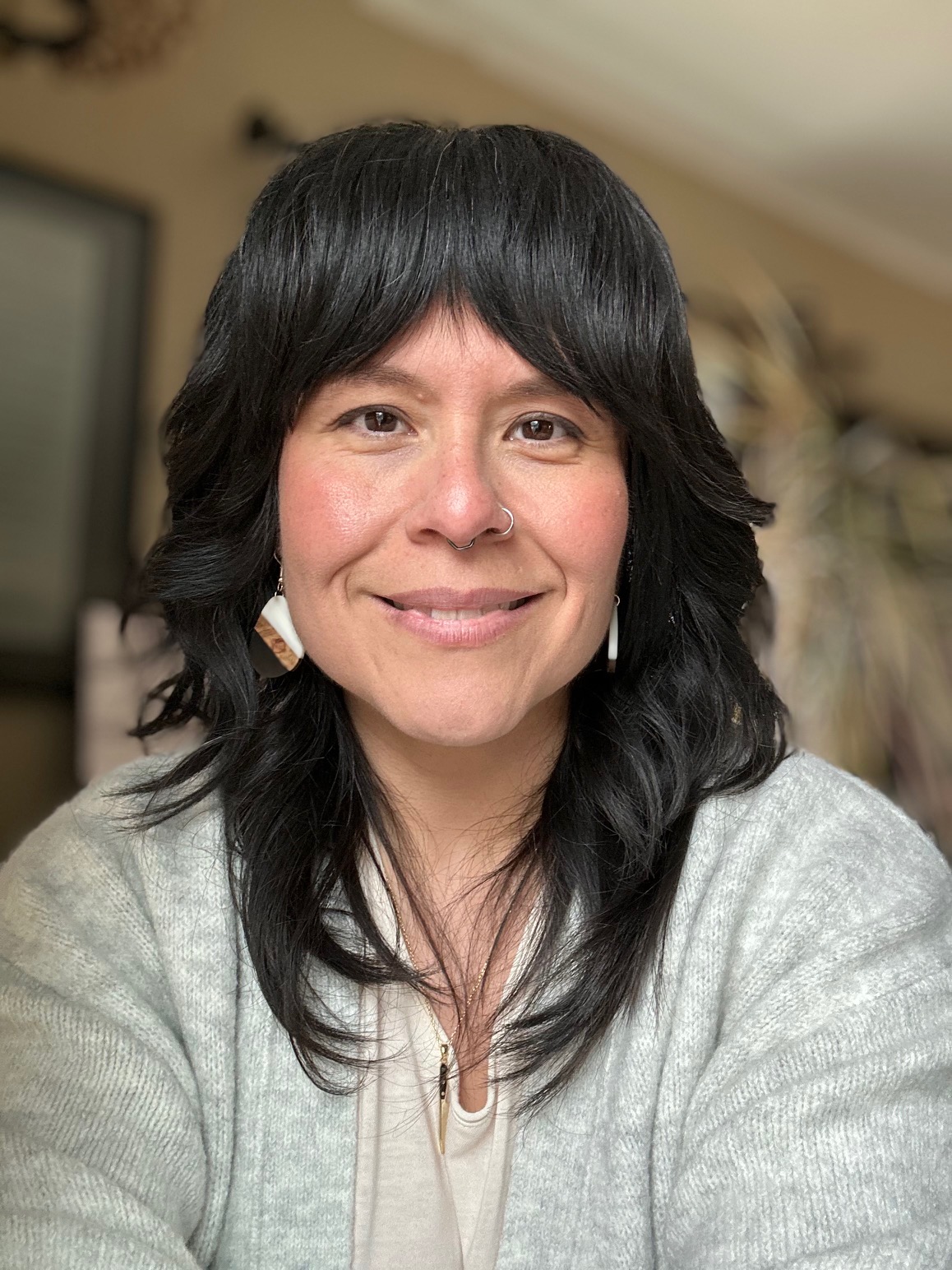 Photo of Veronica Miller