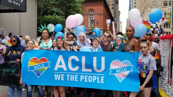 ACLU-PA logo