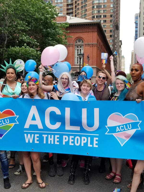 ACLU-PA logo
