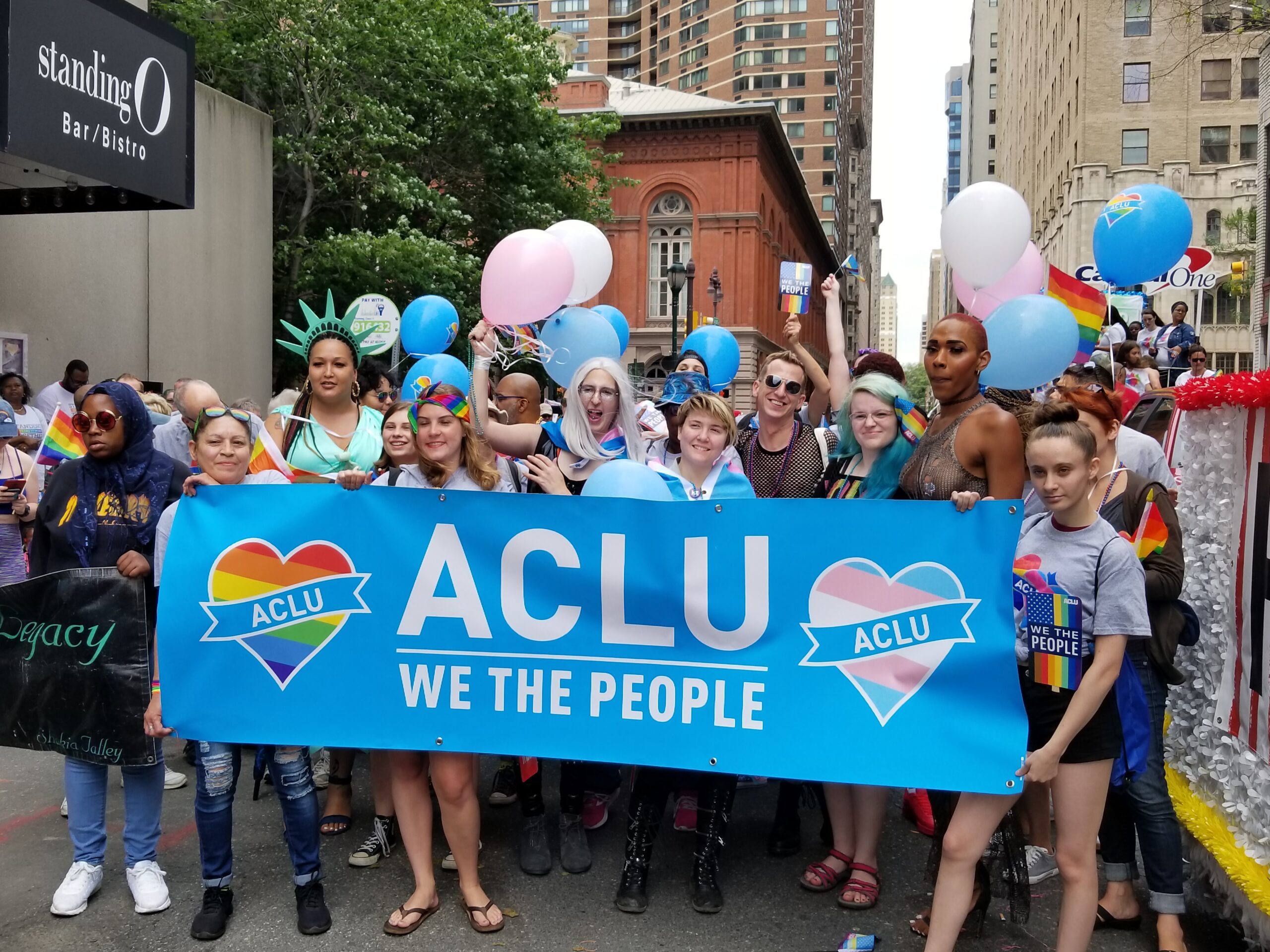 ACLU-PA logo
