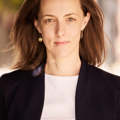Claire Landau
