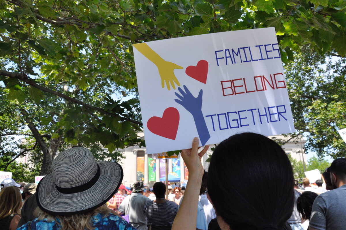 New Report Details ‘Cruel, Inhumane, and Racist’ Immigration and ...