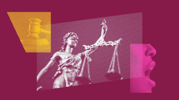 Legal case