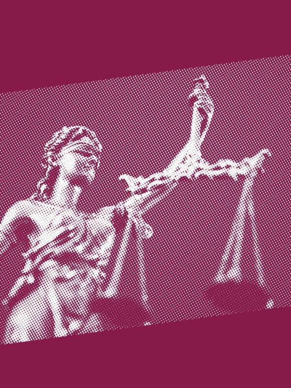 Legal case