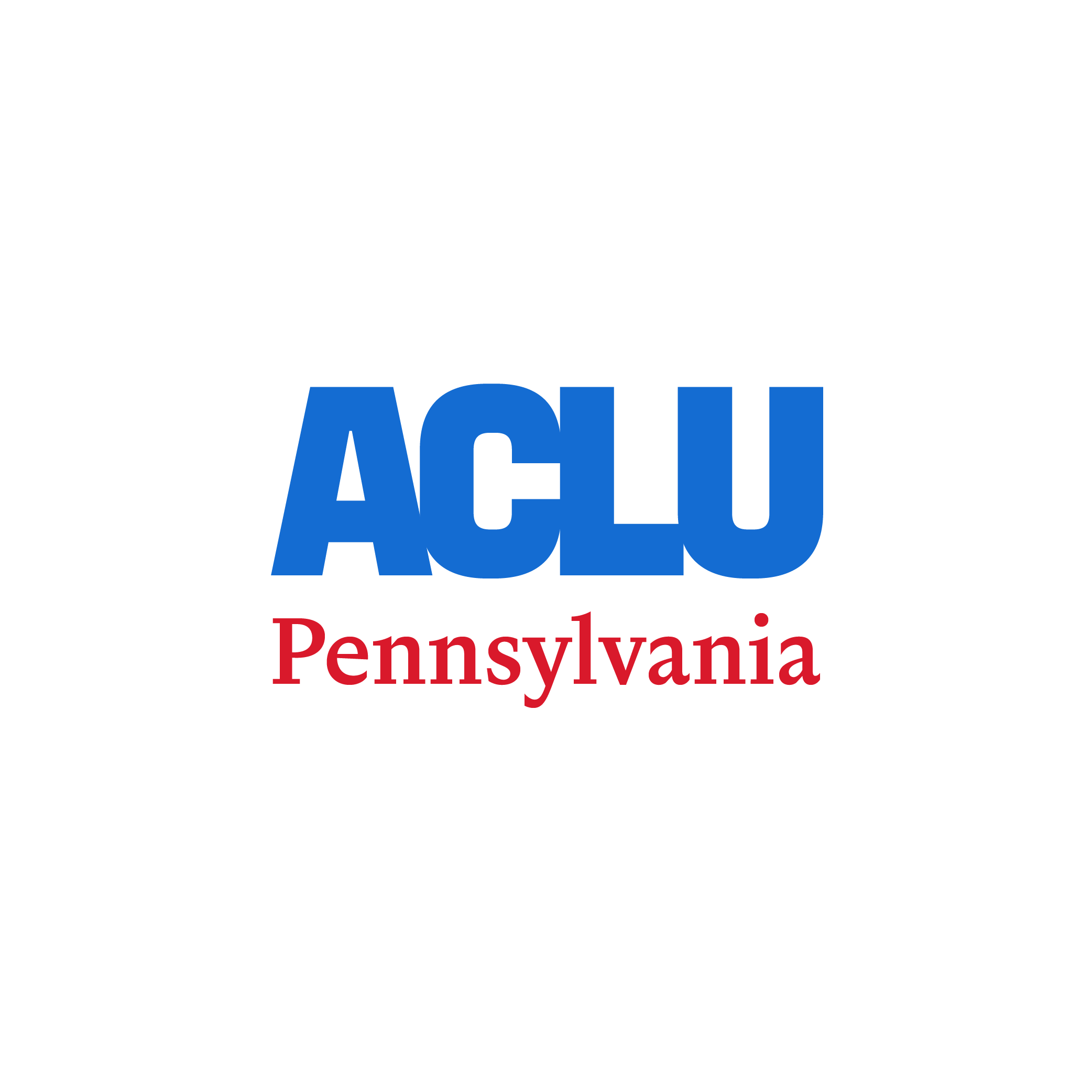 ACLU of Pennsylvania logo