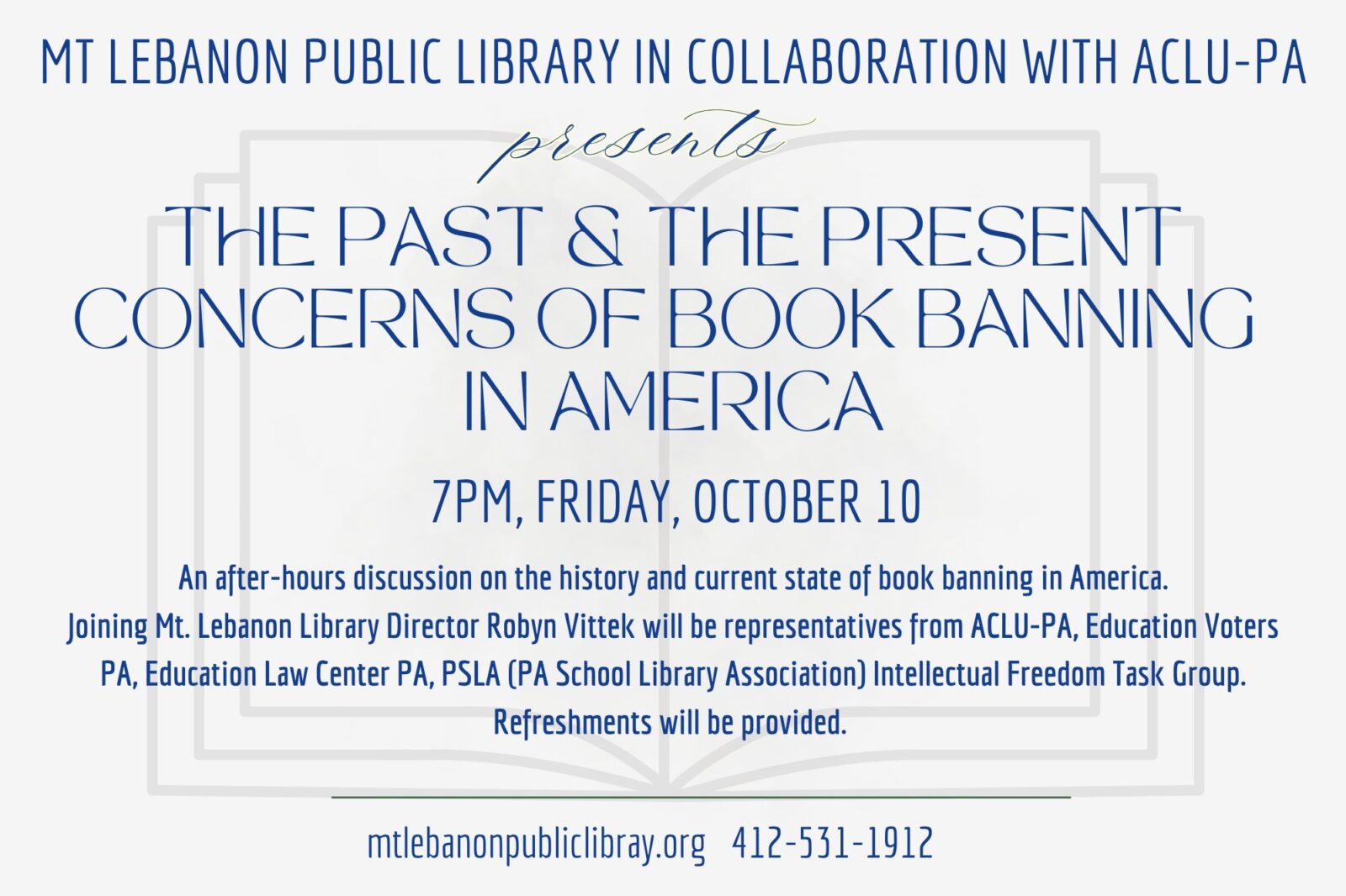 Events - ACLU of Pennsylvania
