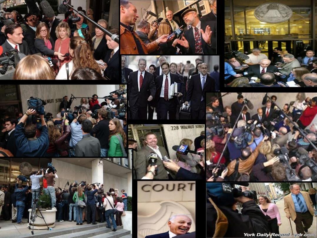 Photos from litigation