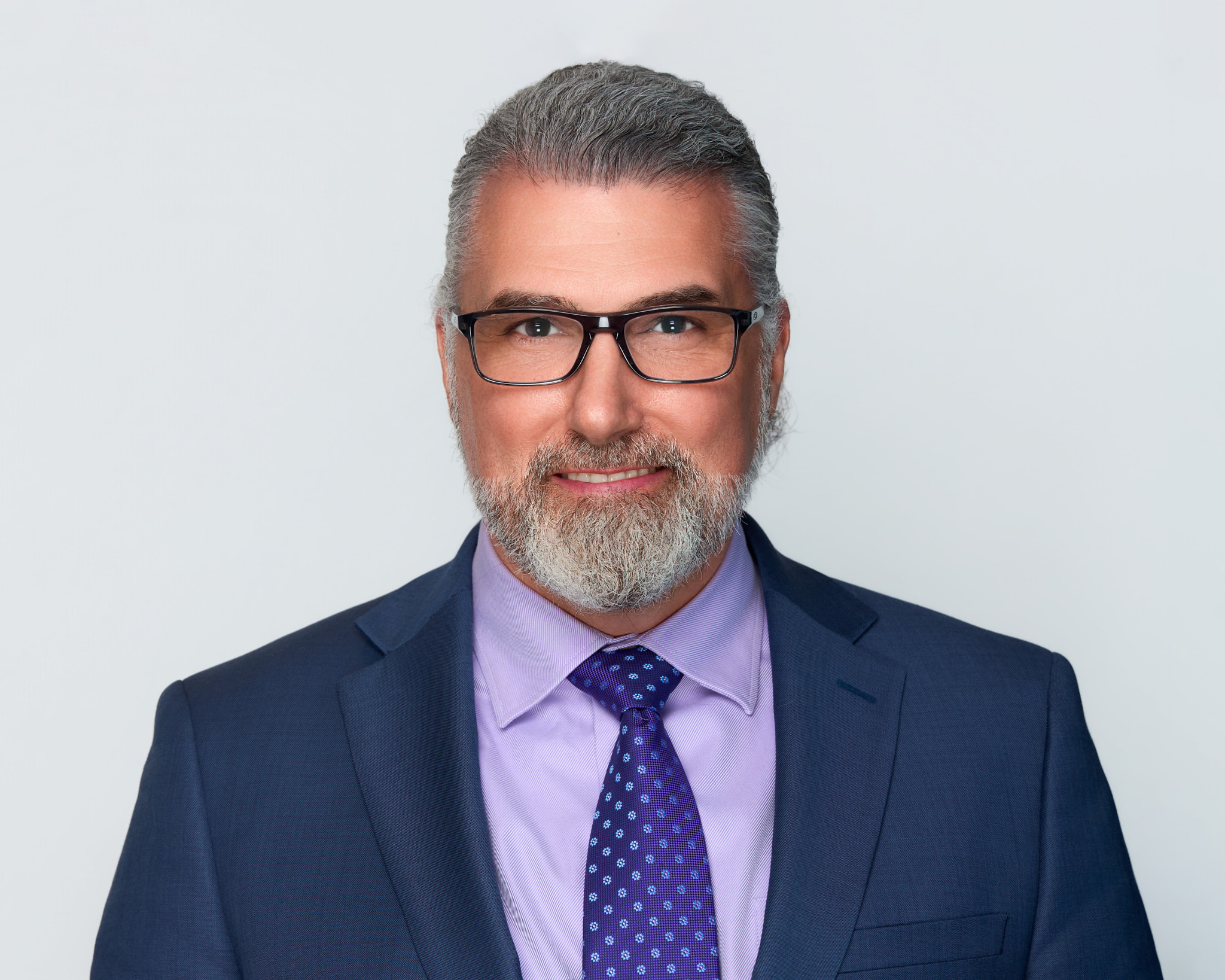 Headshot of Colin Kelly