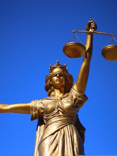 photo of Lady Liberty