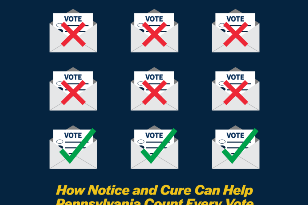 How to Track Your Mail Ballot - ACLU of Pennsylvania