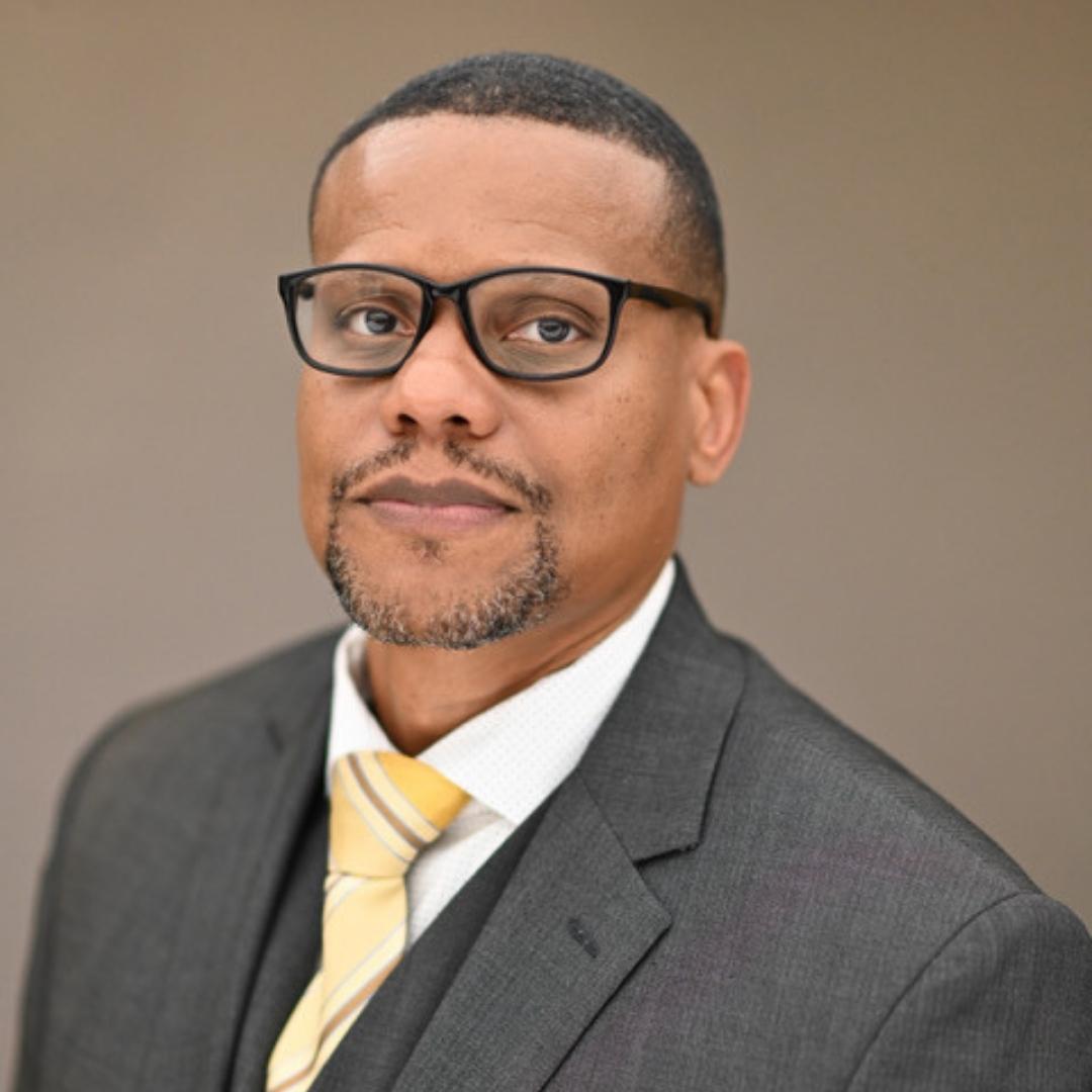 Riley H. Ross III headshot