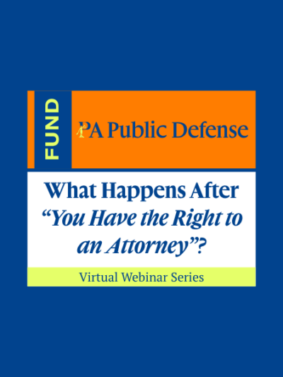 Webinar series graphic