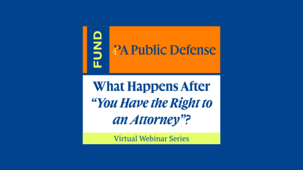 Webinar series graphic