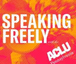 Speaking Freely logo