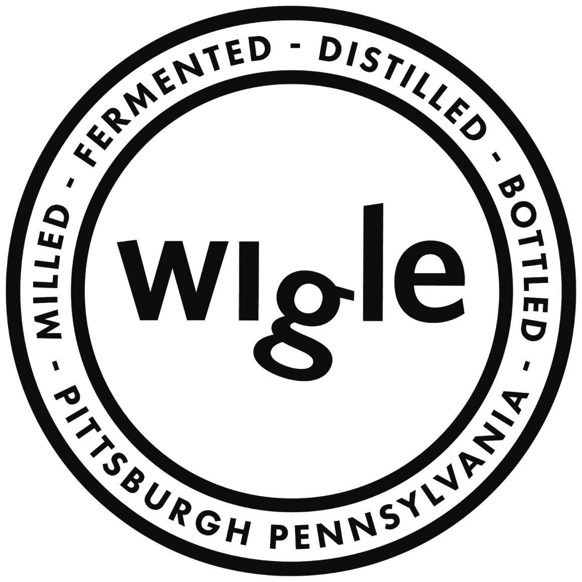 Wigle Whiskey