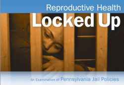Reproductive Health Locked Up