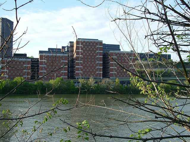 Allegheny County Jail